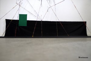 my little (black) secrets SEIDE artprojectbrockmann