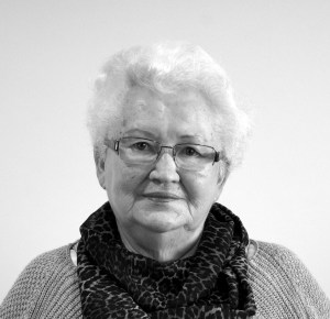 Christa Erika Ingetraut Petersen 22.12.1931