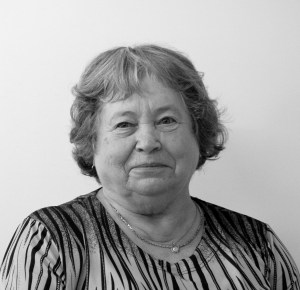 Emmi Käte Johansen 02.04.1939