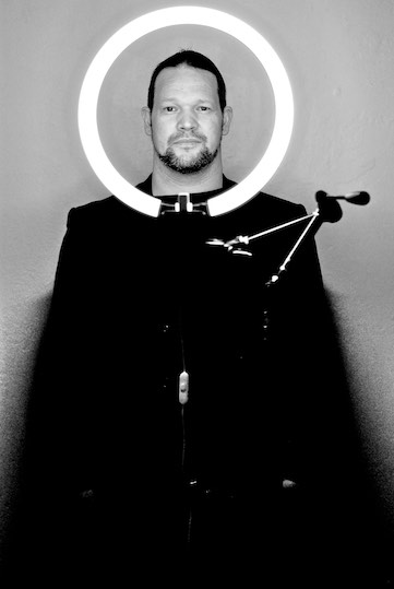 G.G.M.Brockmann ARTIST PORTRAIT