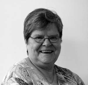 Inga Jensen 13.12.1944