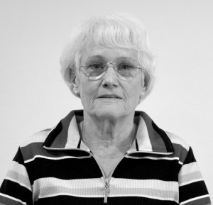 Karin Hildegard Büchel 28.07.1943