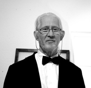 Korbinian Rudolf Georg Petzinger 17.08.1945