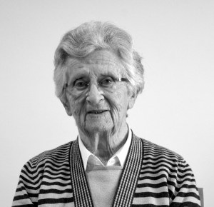 Marga Wilhelmine Robbe 30.04.1929