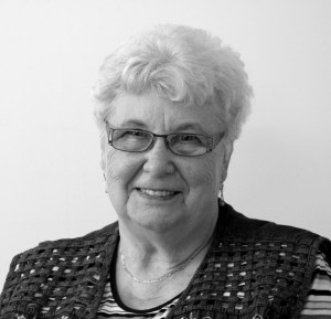 Marie Hansen Nielsen 01.05.1936