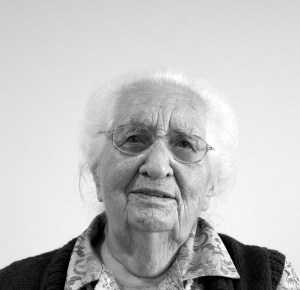 Erika Margarete Pieger 01.03.1920