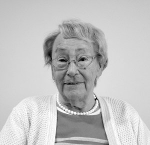 Mary Catharina Langholz 06.04.1924