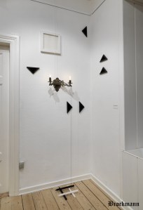 Galerie Nexus_0012 I saw a Light but it was black n white by Brockmann