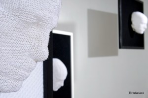 Heres Still Light by Brockmann