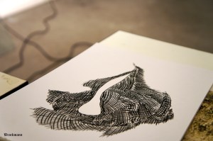  never saw you cry artportbrockmann