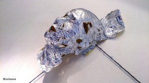 Mask by BROCKMANN Artprojectbrockmann