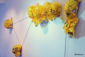  THE INFERNO OF DOCTRINE & RITUAL by G.G.M.Brockmann Gold Serie