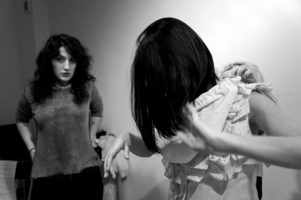 NEJLA YILMAZTURK-Fashion Designer